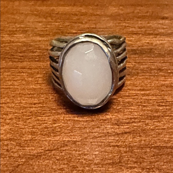 Silpada Sterling Silver Ring - Picture 10 of 13